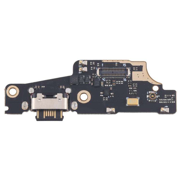 For UMIDIGI G9C Charging Port Board