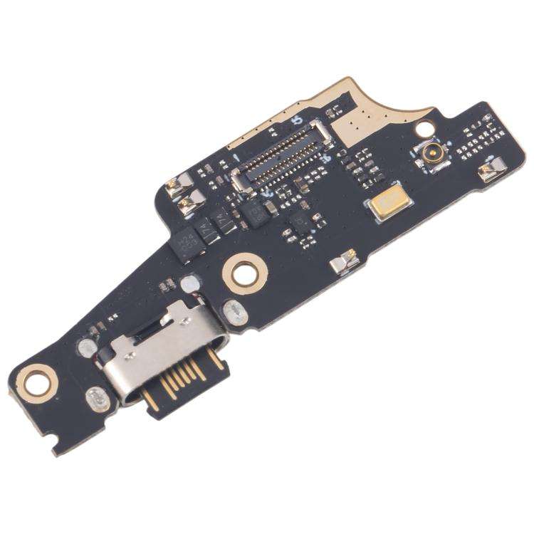 For UMIDIGI G9C Charging Port Board