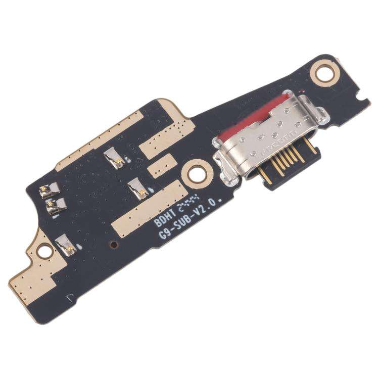 For UMIDIGI G9C Charging Port Board