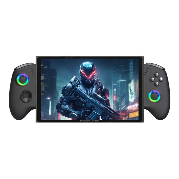 ONE-NETBOOK OneXPlayer X1 mini 8.8 inch Handheld Game Console, 16GB+1TB, Windows 11 AMD Ryzen 7 8...