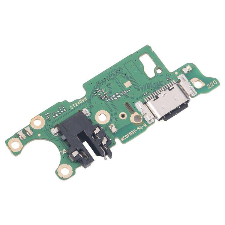 For OPPO A3 Pro OEM Charging Port Board