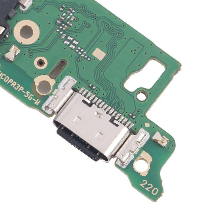 For OPPO A3 Pro OEM Charging Port Board