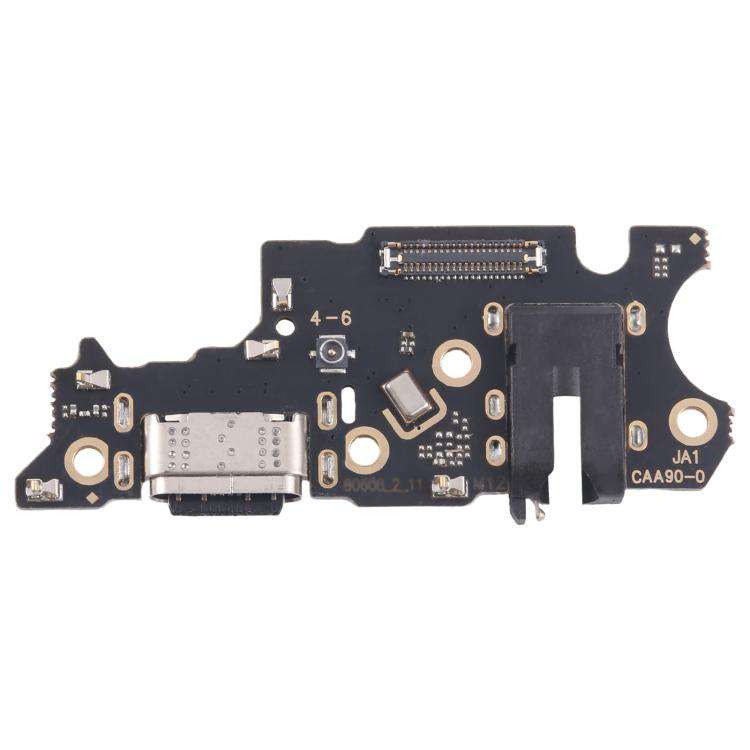For OPPO A3 4G OEM Charging Port Board