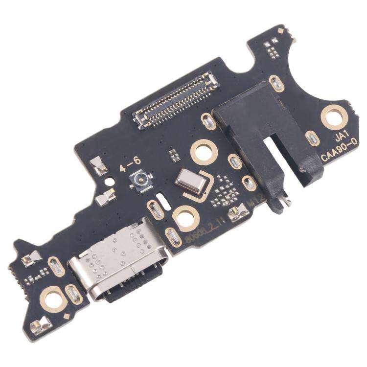 For OPPO A3 4G OEM Charging Port Board
