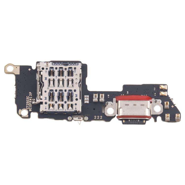 For OPPO Reno13 Pro OEM Charging Port Board