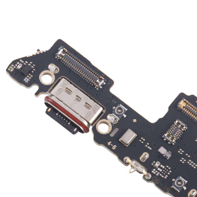 For OPPO Reno13 Pro OEM Charging Port Board