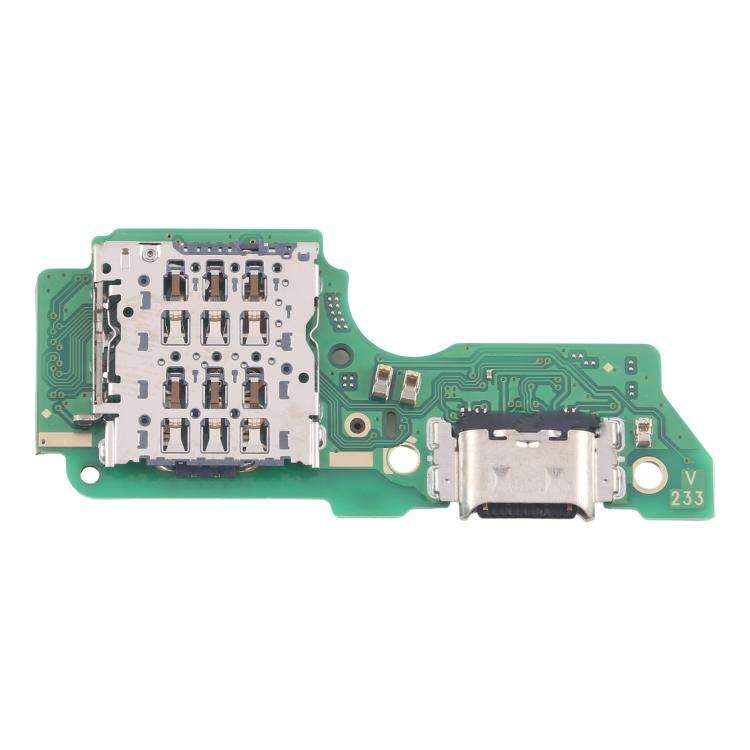 For OPPO Reno12 F 5G OEM Charging Port Board