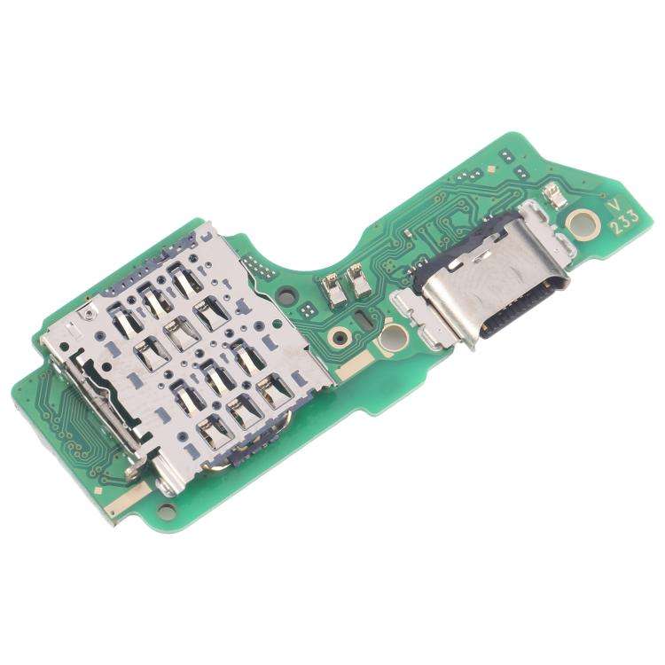 For OPPO Reno12 F 5G OEM Charging Port Board