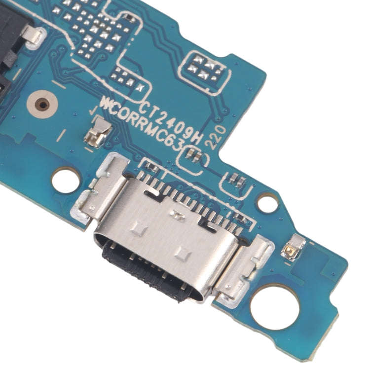 For Realme C63 OEM Charging Port Board