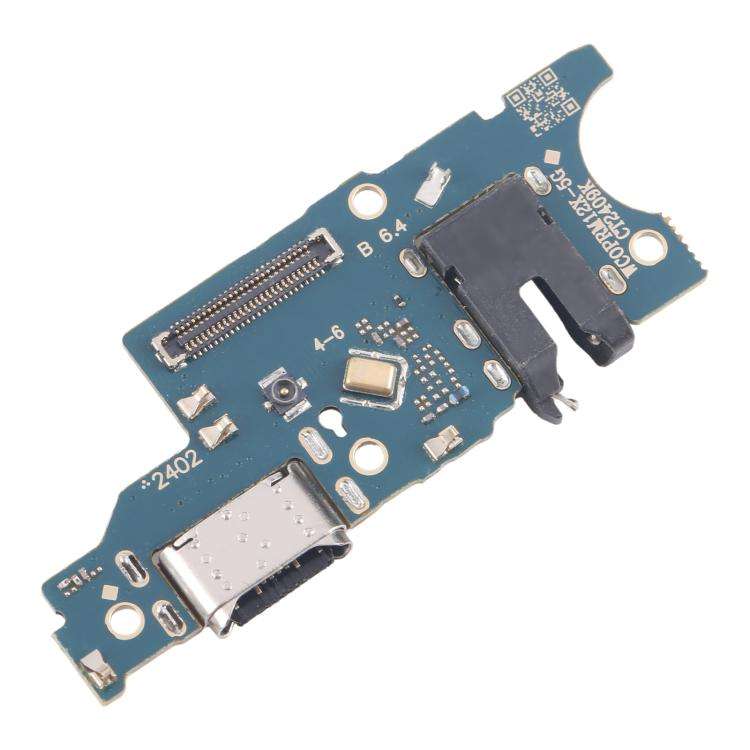 For Realme C63 5G OEM Charging Port Board