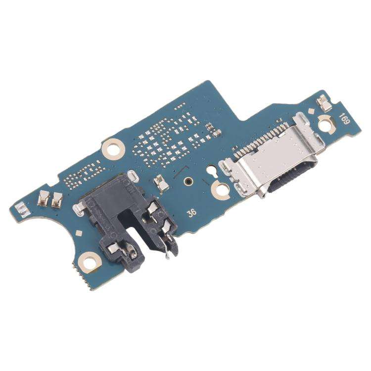 For Realme C63 5G OEM Charging Port Board