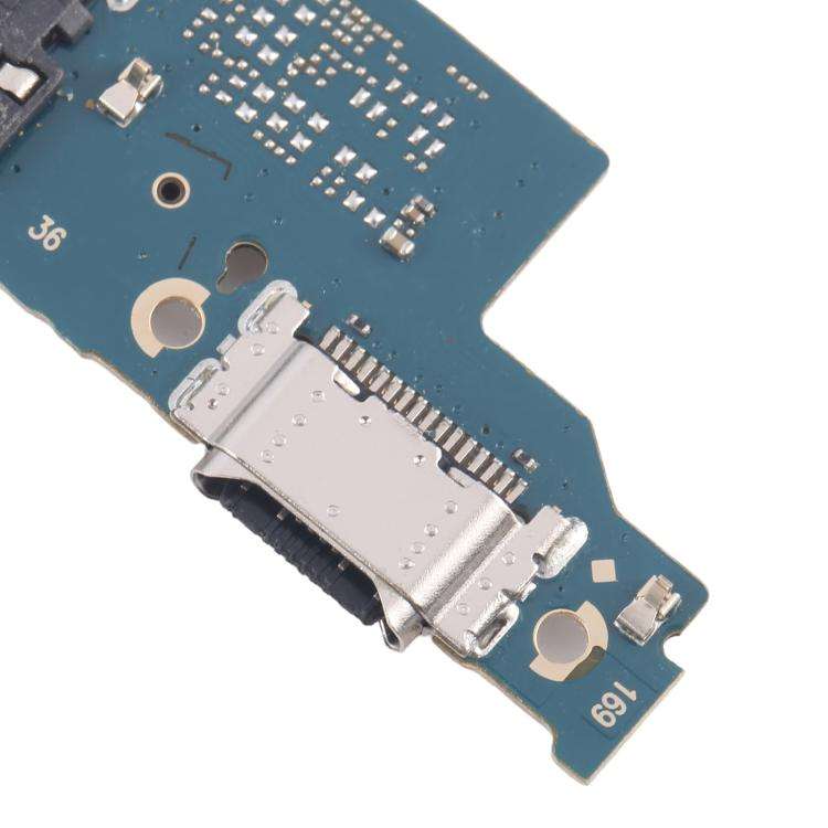 For Realme C63 5G OEM Charging Port Board