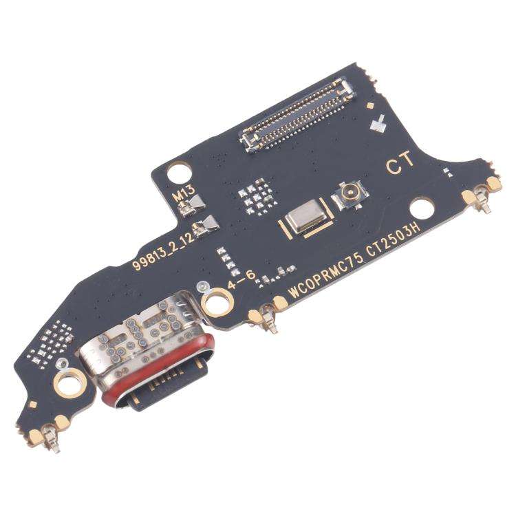For Realme C75 4G OEM Charging Port Board