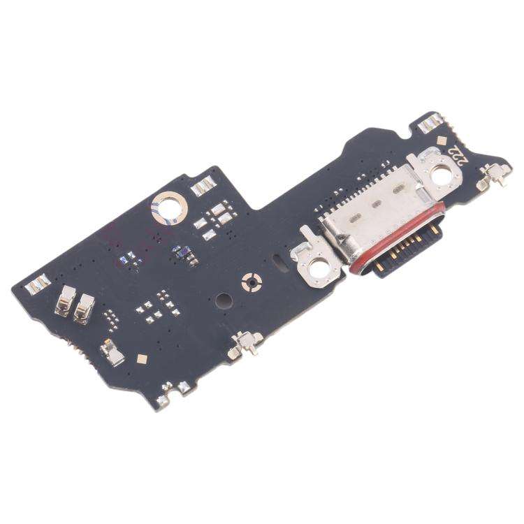 For Realme C75x 4G OEM Charging Port Board