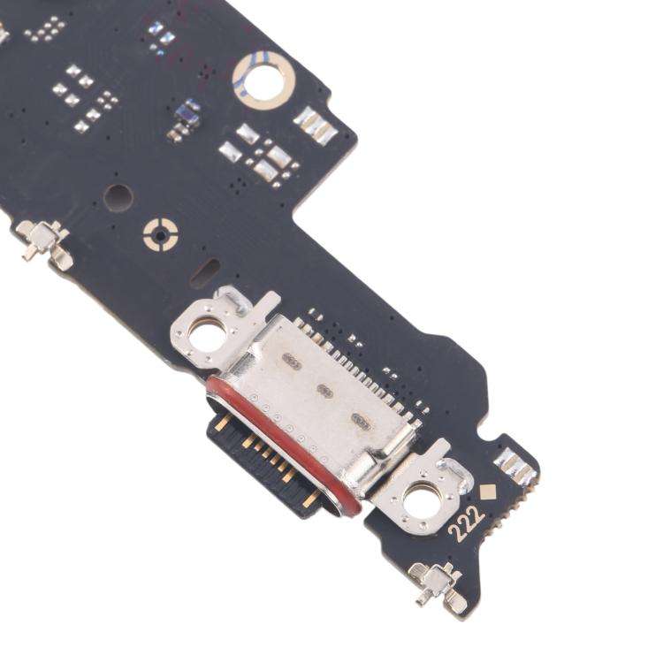 For Realme C75x 4G OEM Charging Port Board