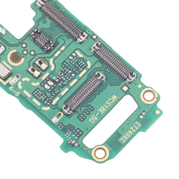 For vivo S18E OEM Charging Port Board