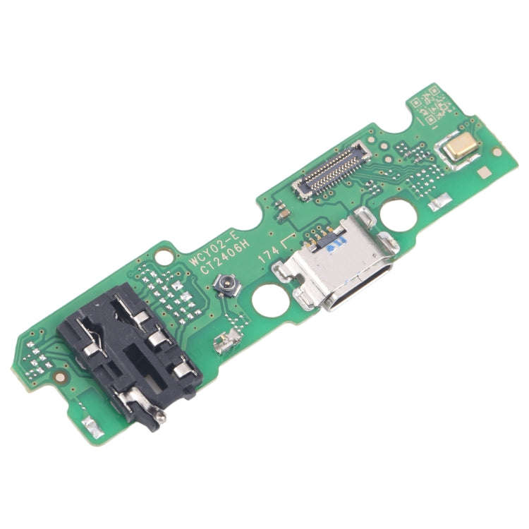 For vivo Y11 2023 OEM Charging Port Board