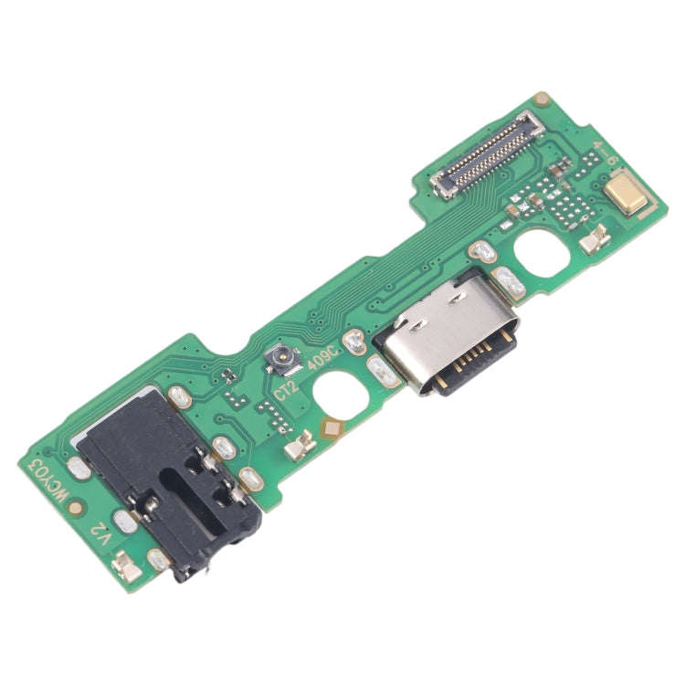 For vivo Y03 OEM Charging Port Board
