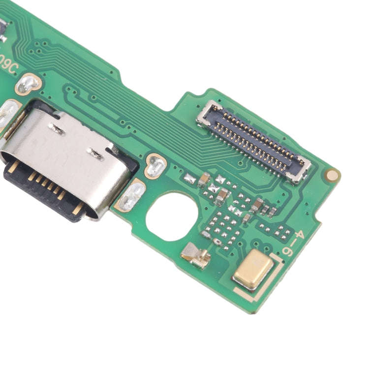 For vivo Y03 OEM Charging Port Board