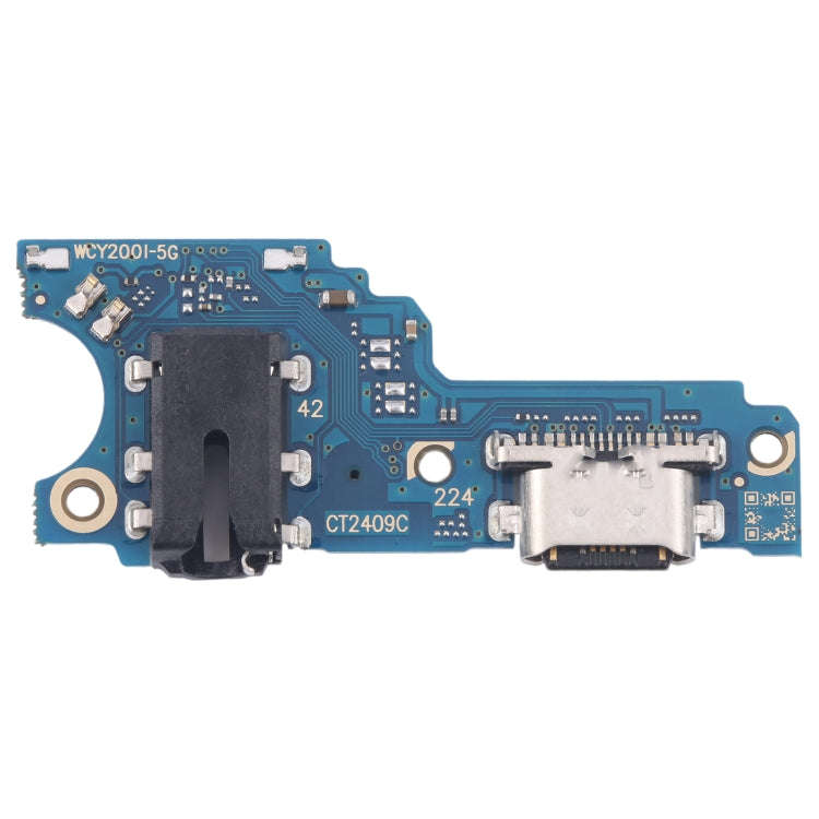 For vivo Y38 5G OEM Charging Port Board