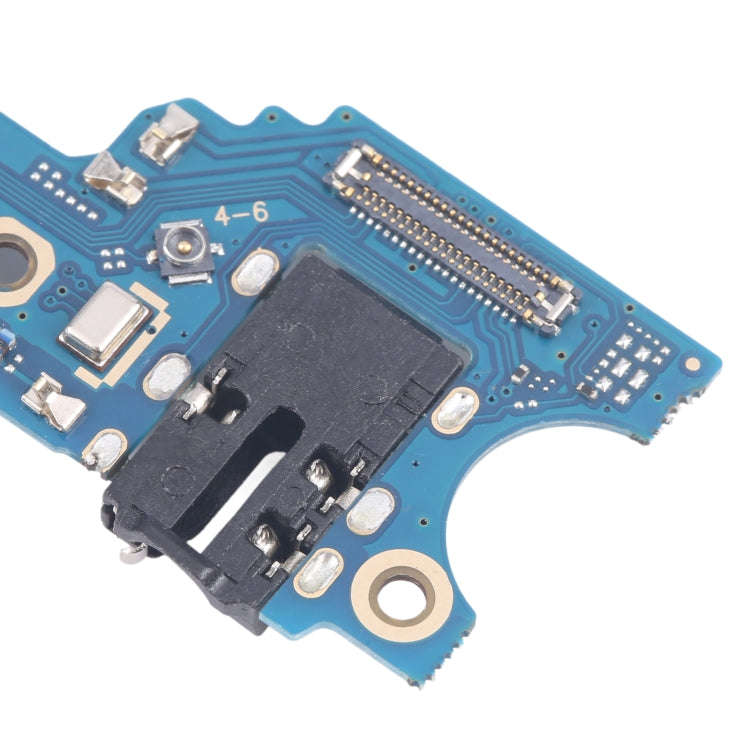 For vivo Y38 5G OEM Charging Port Board