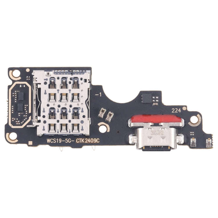 For vivo S19 OEM Charging Port Board