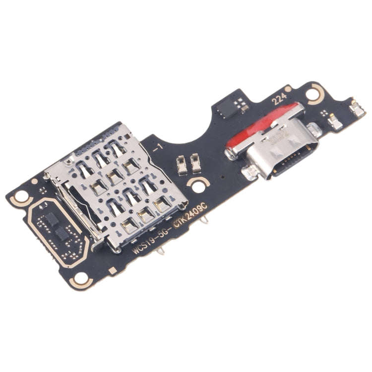 For vivo S19 OEM Charging Port Board