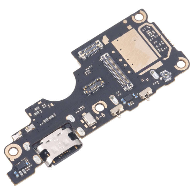 For vivo S19 OEM Charging Port Board