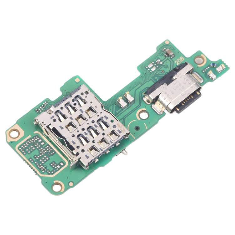 For vivo iQOO Z9 OEM Charging Port Board