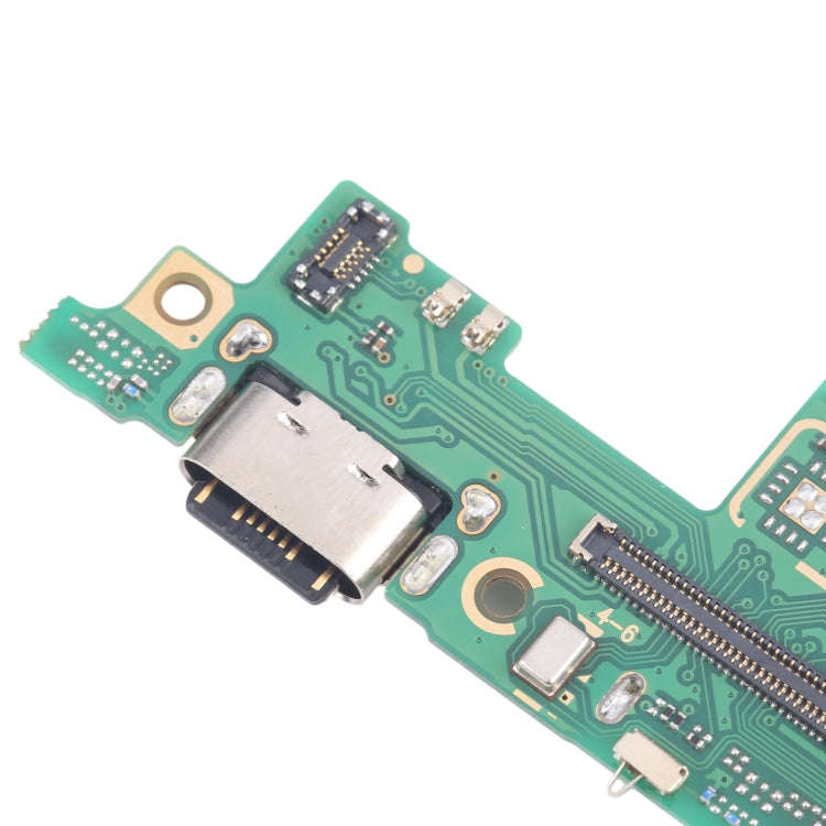 For vivo iQOO Z9 OEM Charging Port Board