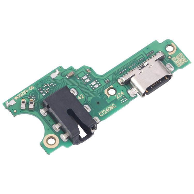 For vivo Y28 5G OEM Charging Port Board