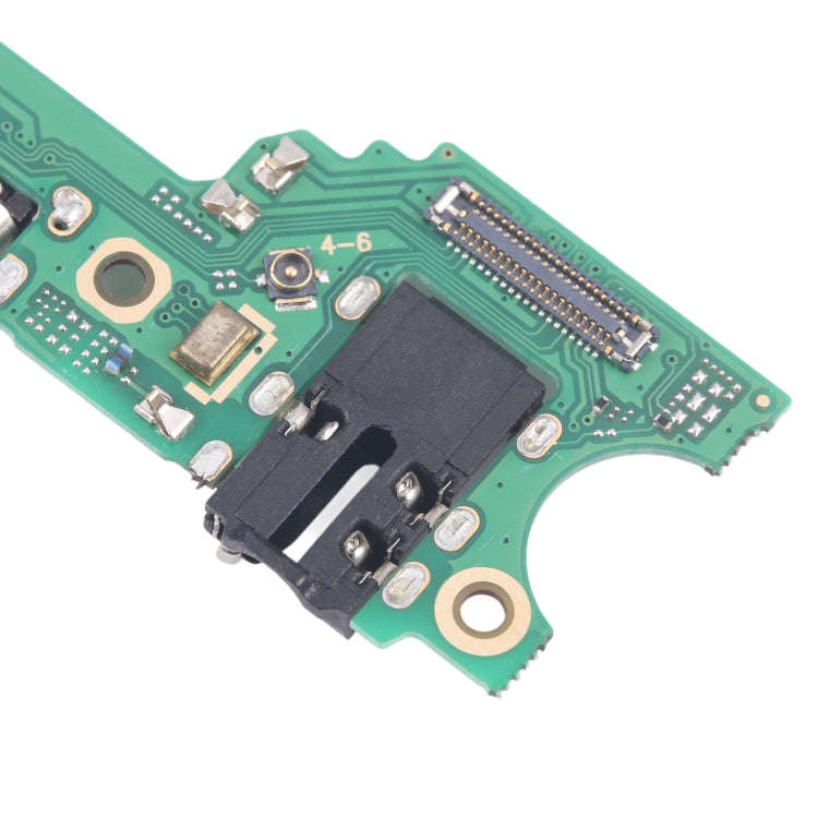 For vivo Y28 5G OEM Charging Port Board