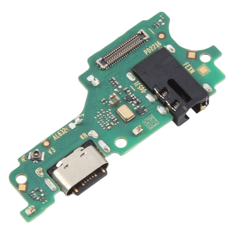 For vivo Y16 OEM Charging Port Board