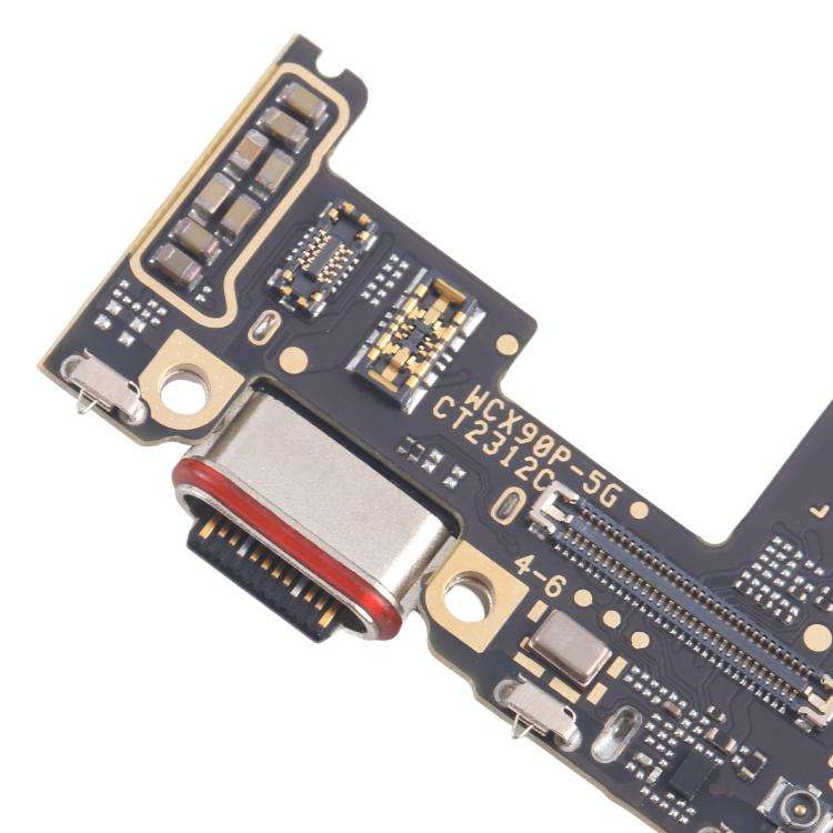 For vivo X90 Pro OEM Charging Port Board