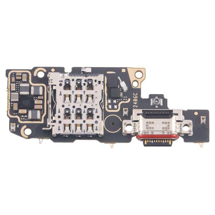 For vivo X100 Pro OEM Charging Port Board