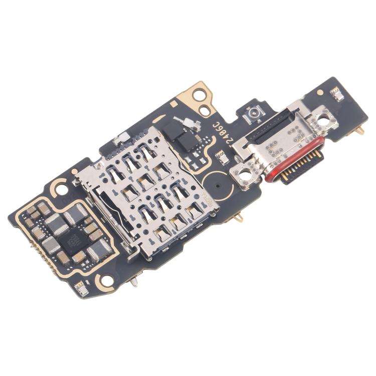 For vivo X100 Pro OEM Charging Port Board