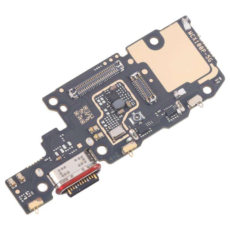For vivo X100 Pro OEM Charging Port Board