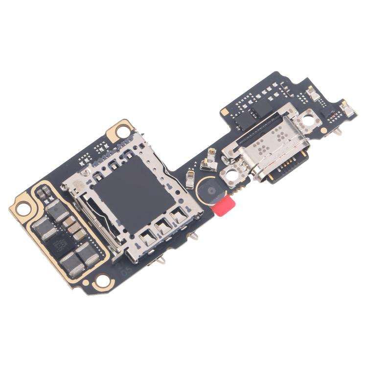 For vivo X100s OEM Charging Port Board