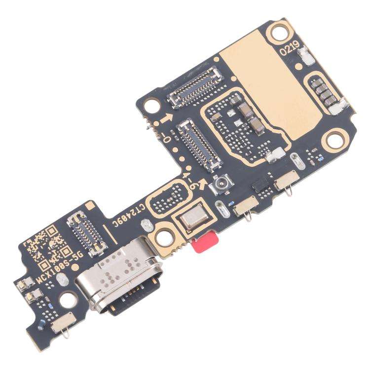 For vivo X100s OEM Charging Port Board