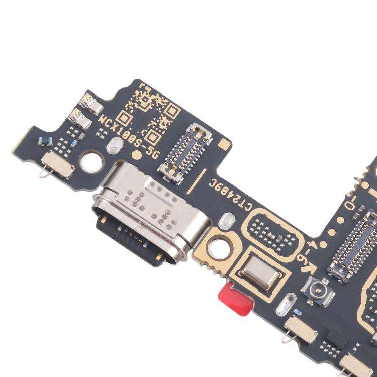 For vivo X100s OEM Charging Port Board