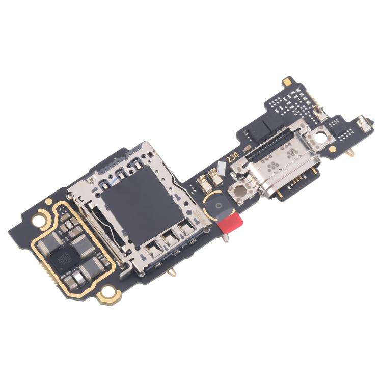 For vivo X200 OEM Charging Port Board