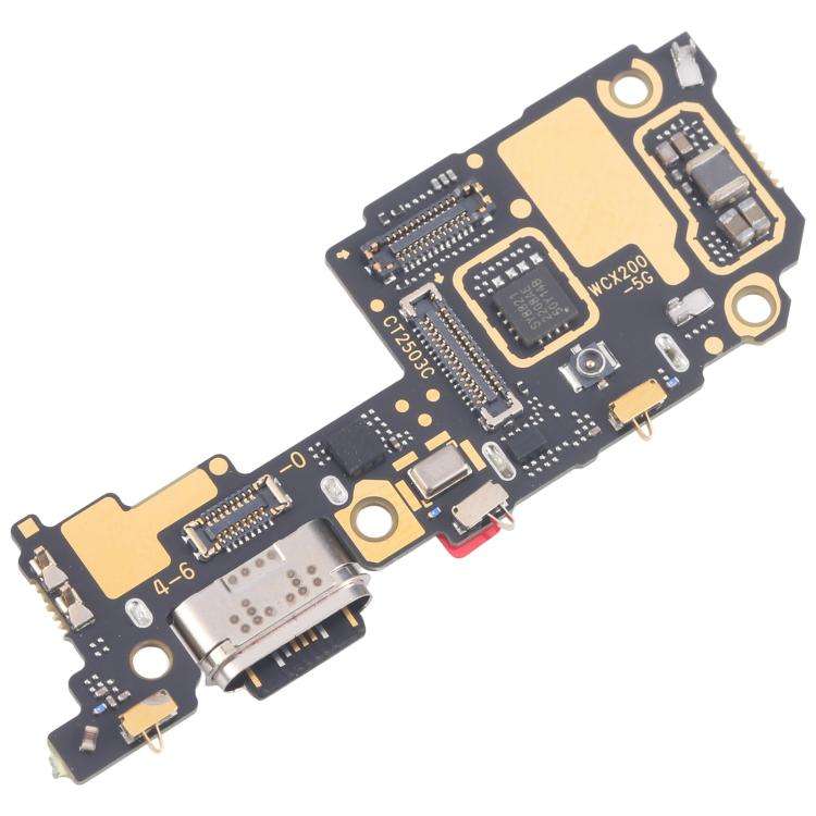 For vivo X200 OEM Charging Port Board