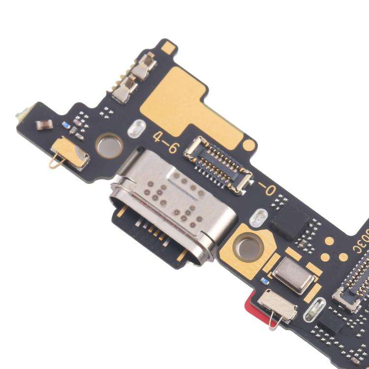 For vivo X200 OEM Charging Port Board