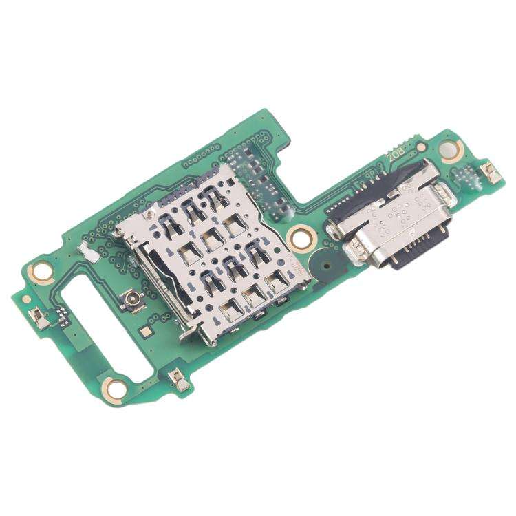 For vivo Y200 India OEM Charging Port Board