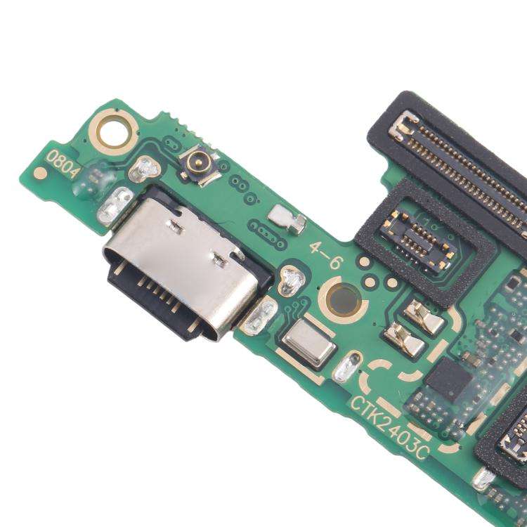 For vivo Y200 India OEM Charging Port Board