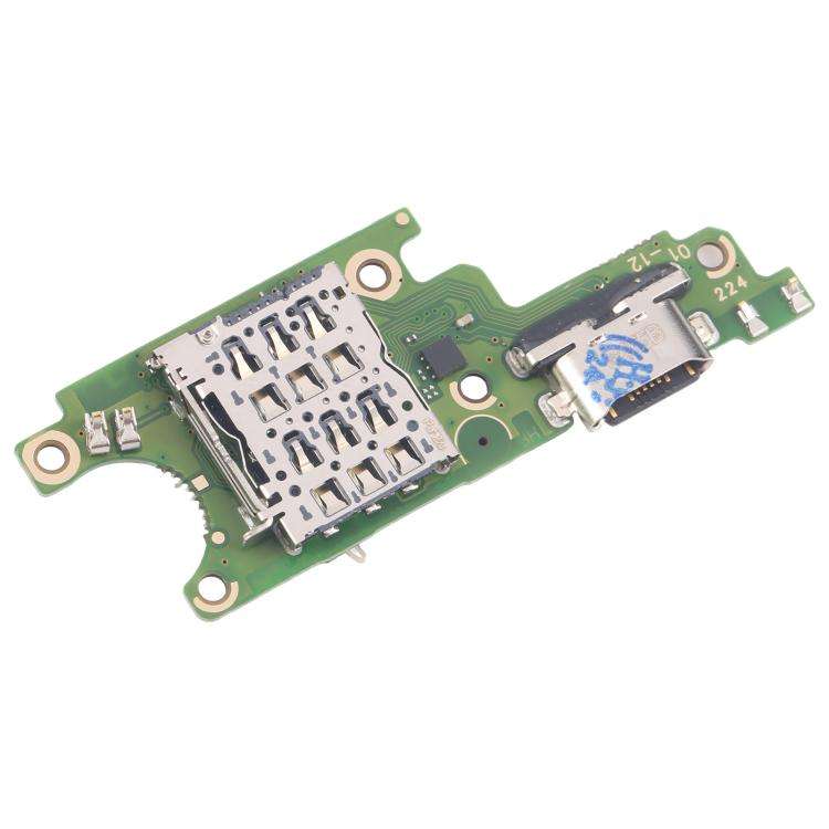 For vivo Y300 Pro OEM Charging Port Board