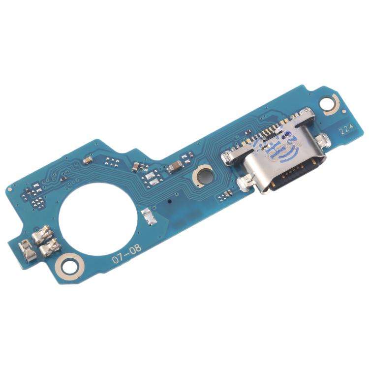 For vivo Y300t 5G V2445EA OEM Charging Port Board