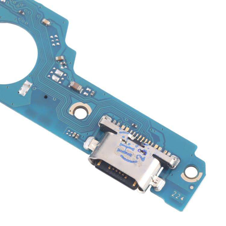 For vivo Y300t 5G V2445EA OEM Charging Port Board