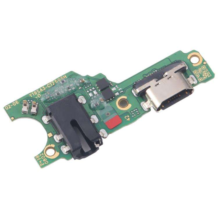 For vivo Y19s 4G V2419 OEM Charging Port Board