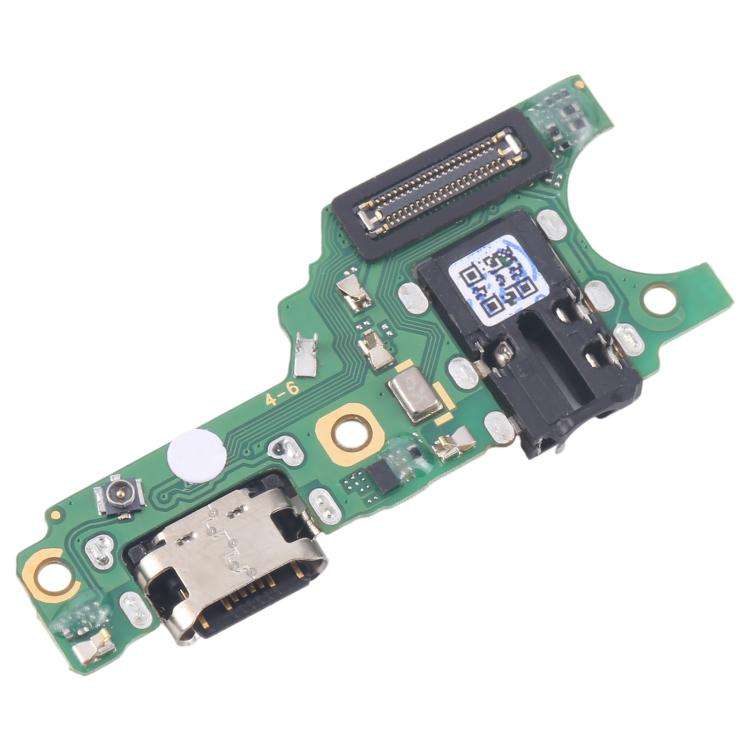 For vivo Y19s 4G V2419 OEM Charging Port Board